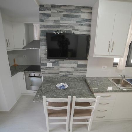 City Glow Apartments Saranda Zewnętrze zdjęcie