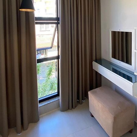 City Glow Apartments Saranda Zewnętrze zdjęcie