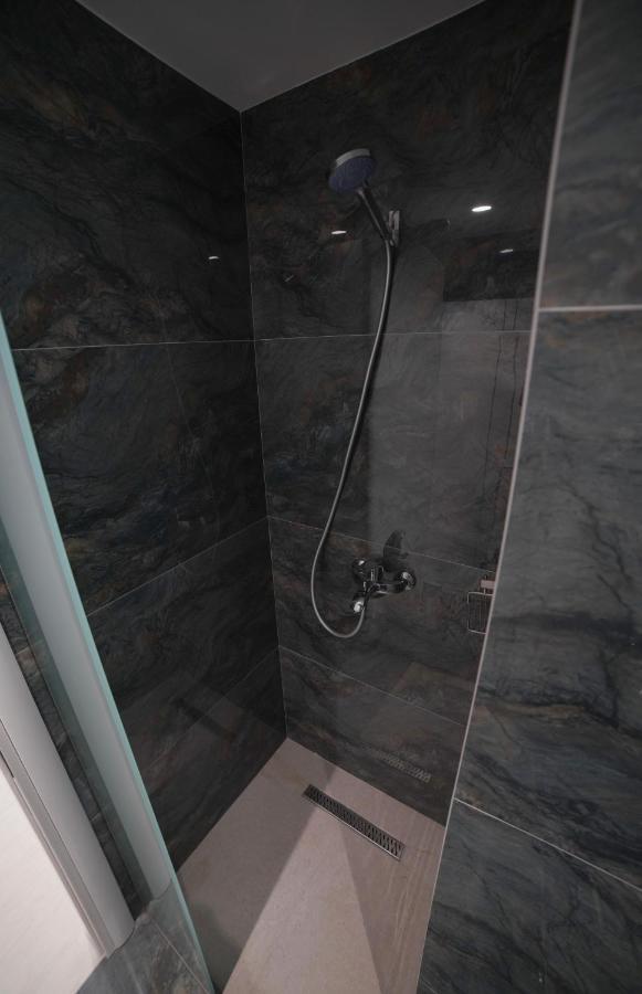 City Glow Apartments Saranda Zewnętrze zdjęcie