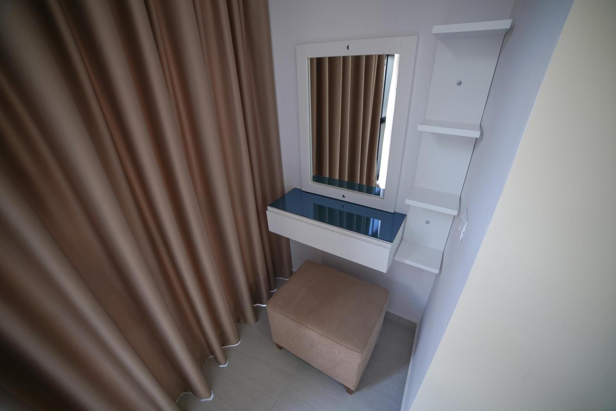 City Glow Apartments Saranda Zewnętrze zdjęcie