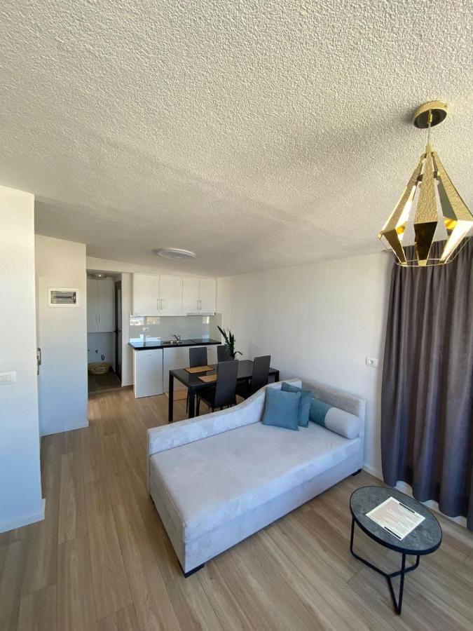 City Glow Apartments Saranda Zewnętrze zdjęcie