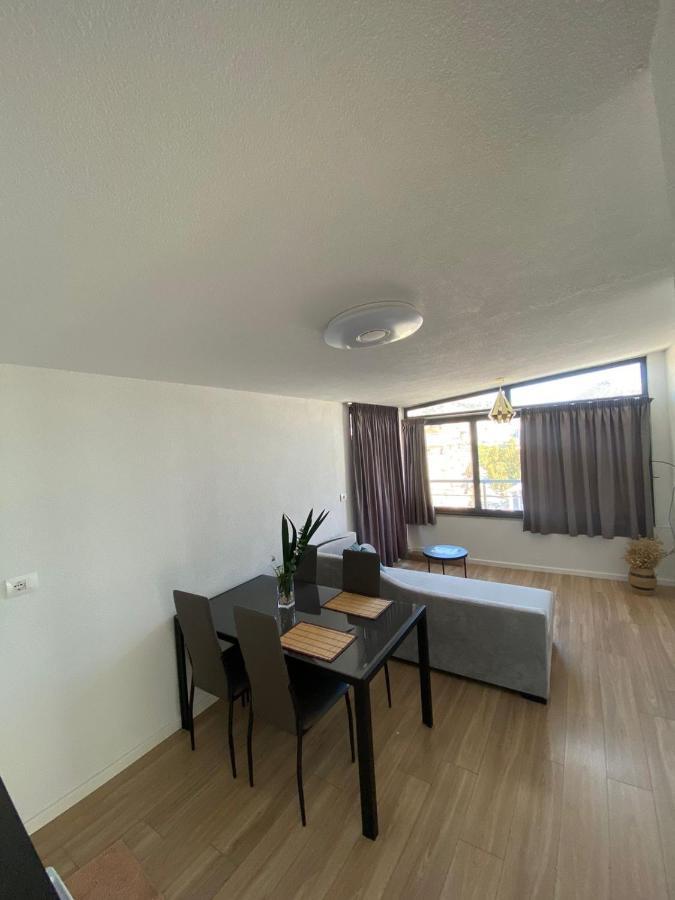 City Glow Apartments Saranda Zewnętrze zdjęcie