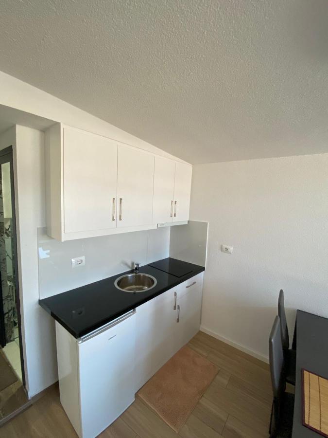 City Glow Apartments Saranda Zewnętrze zdjęcie