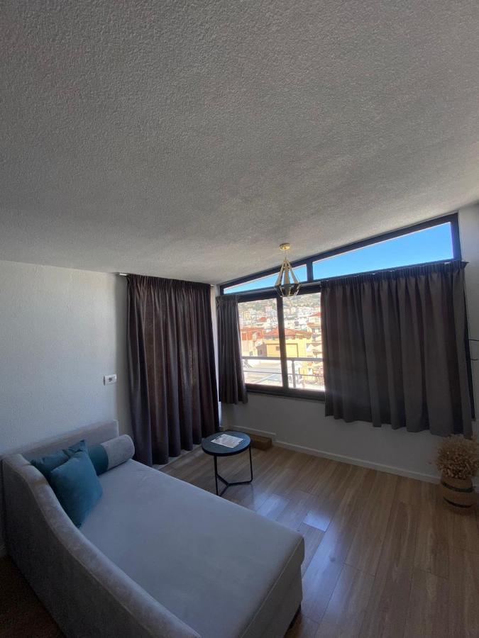 City Glow Apartments Saranda Zewnętrze zdjęcie